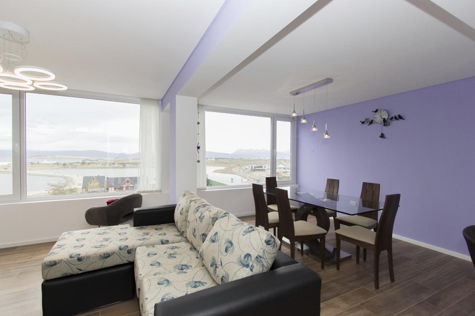 Pacifico Apartamento Ushuaia