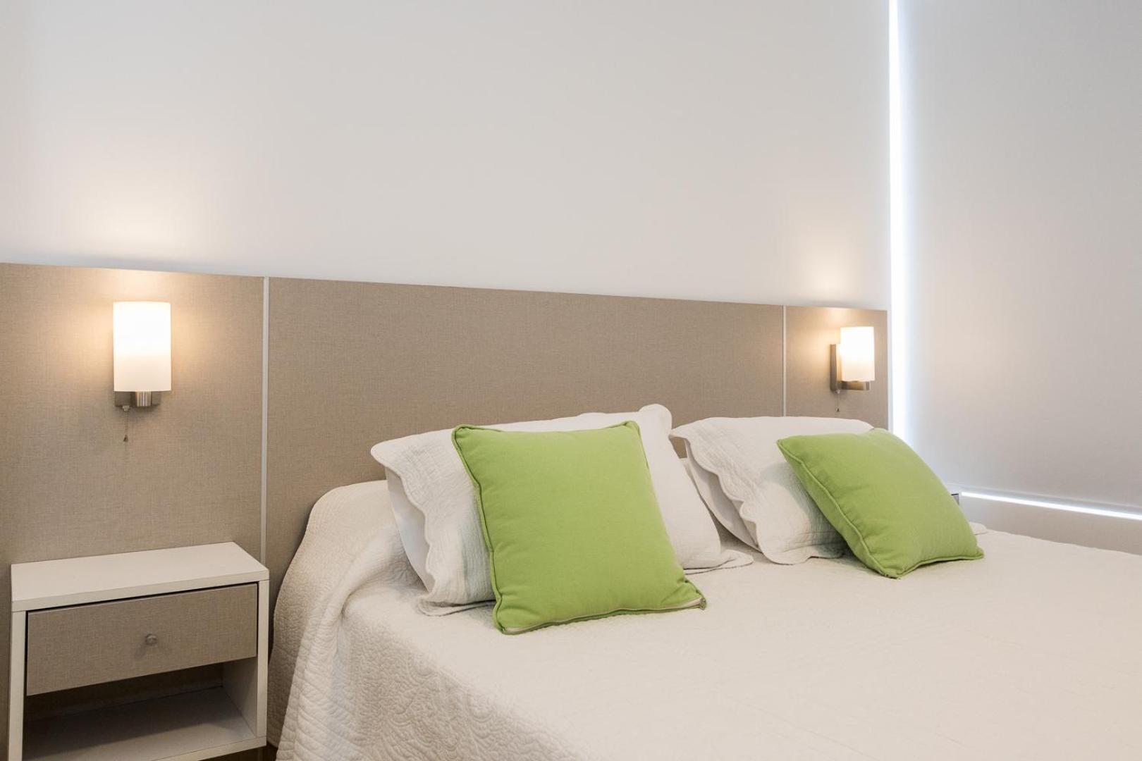 Apartamento Pacifico